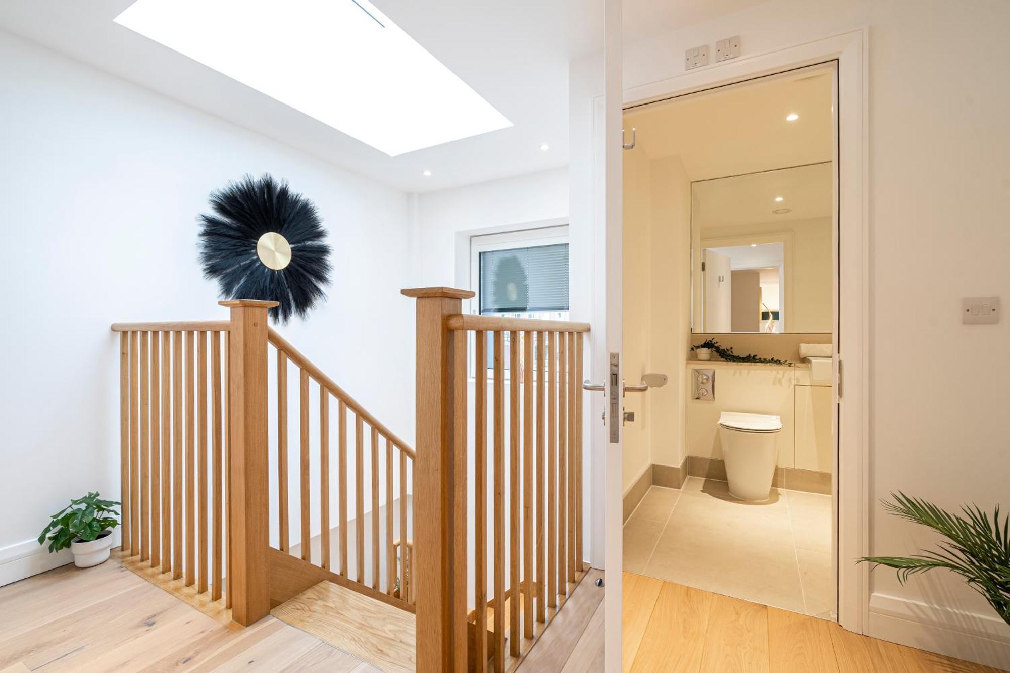 Stay At Victoria London Exterior photo