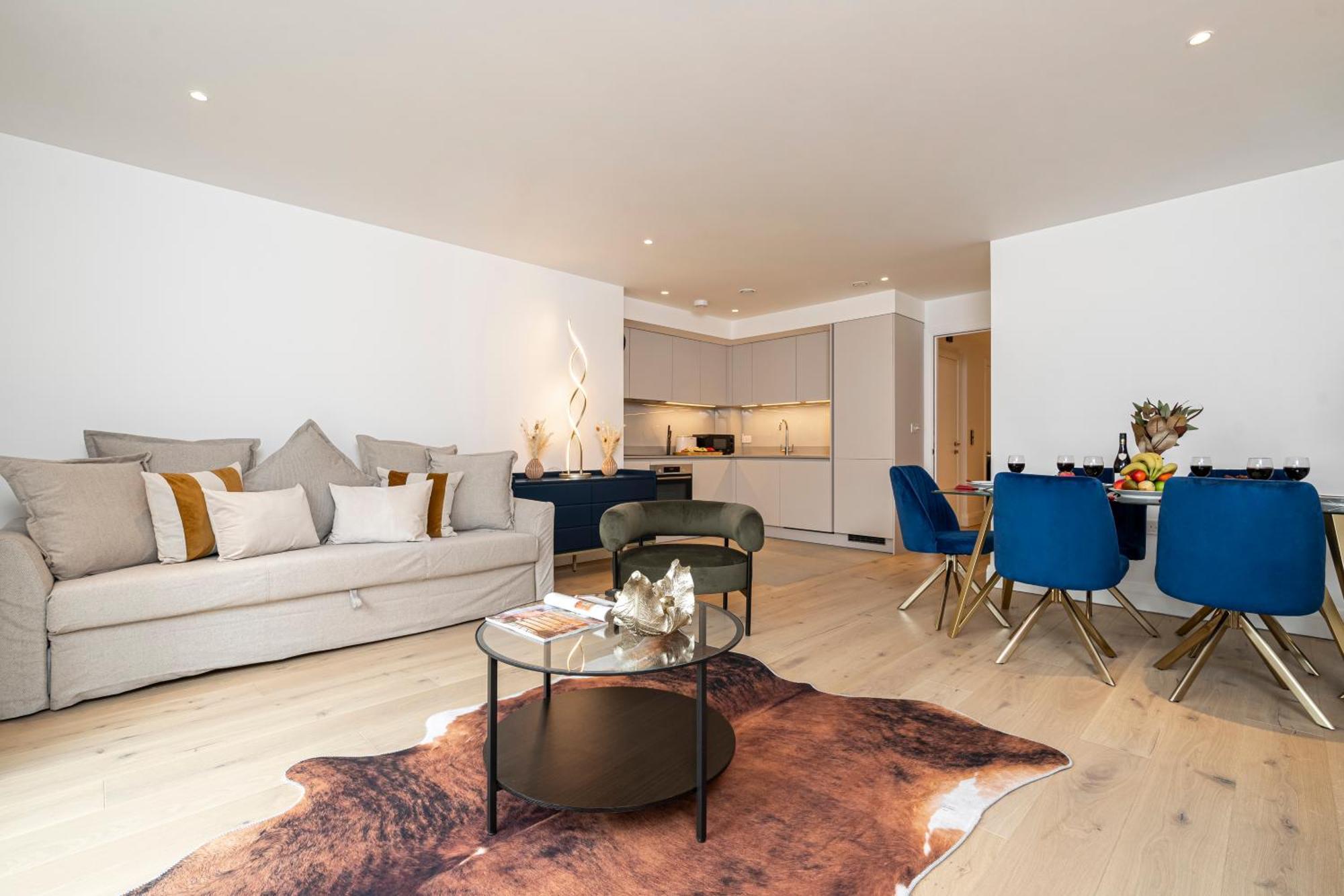 Stay At Victoria London Exterior photo