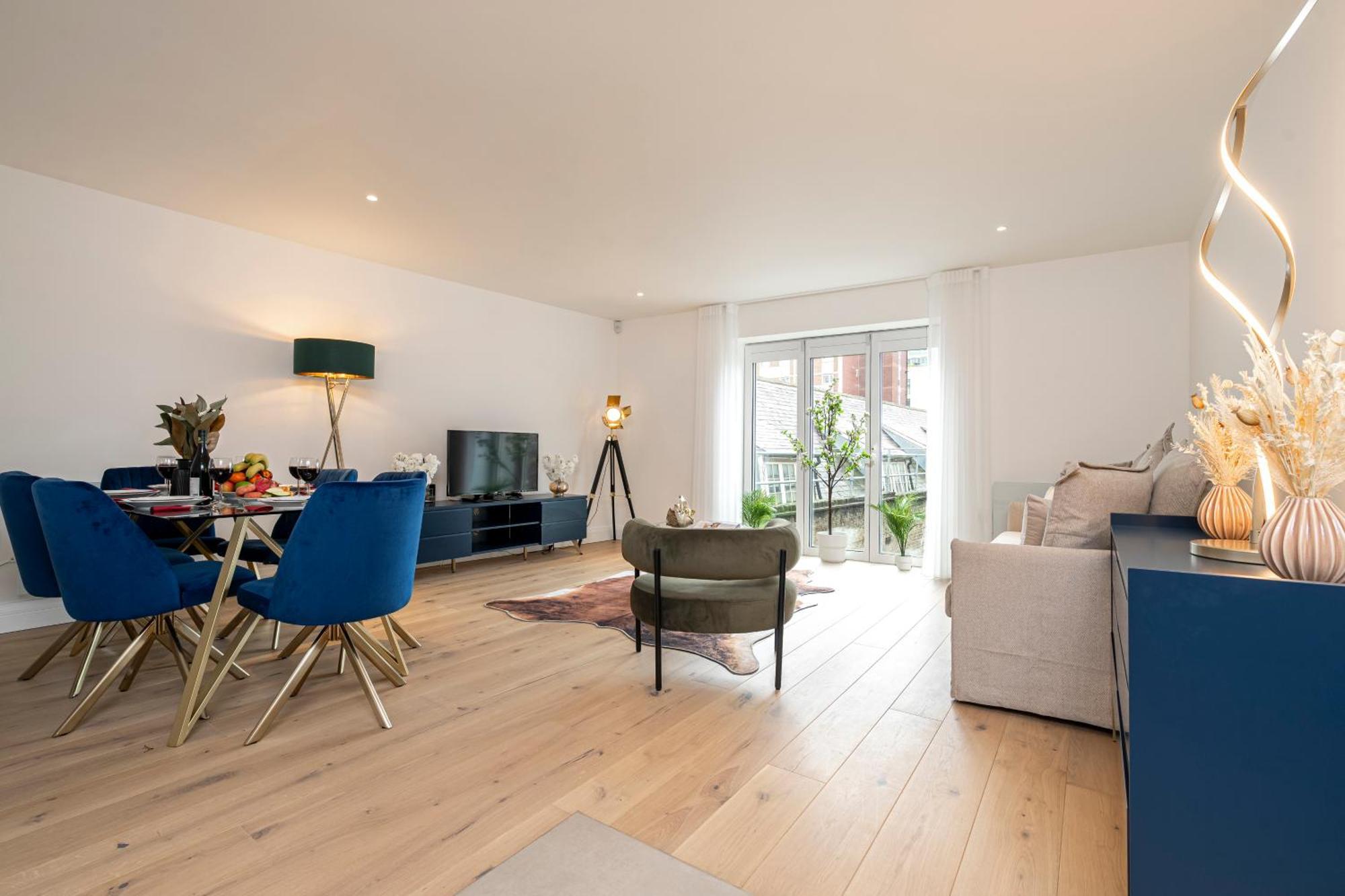 Stay At Victoria London Exterior photo