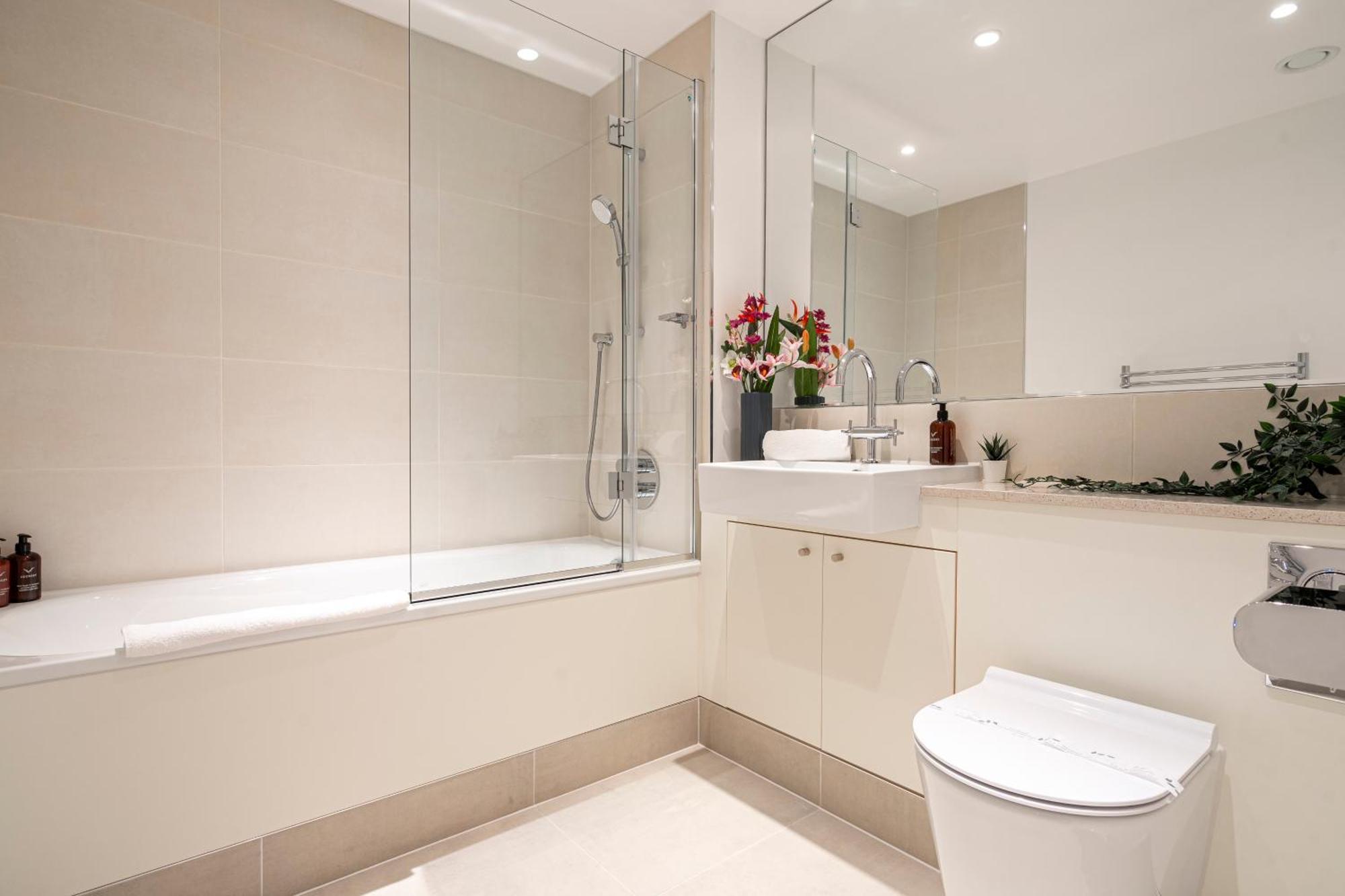 Stay At Victoria London Exterior photo