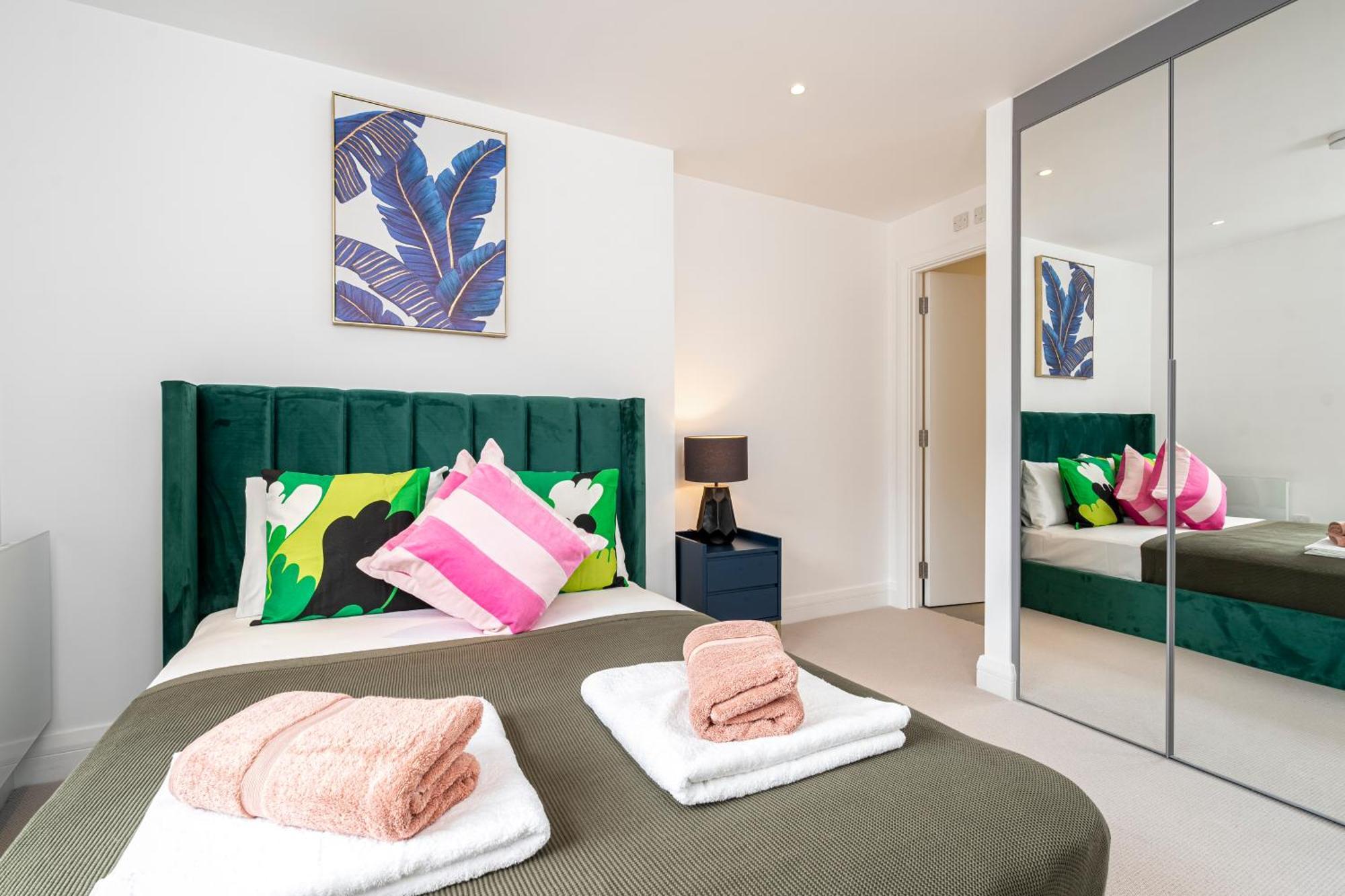 Stay At Victoria London Exterior photo