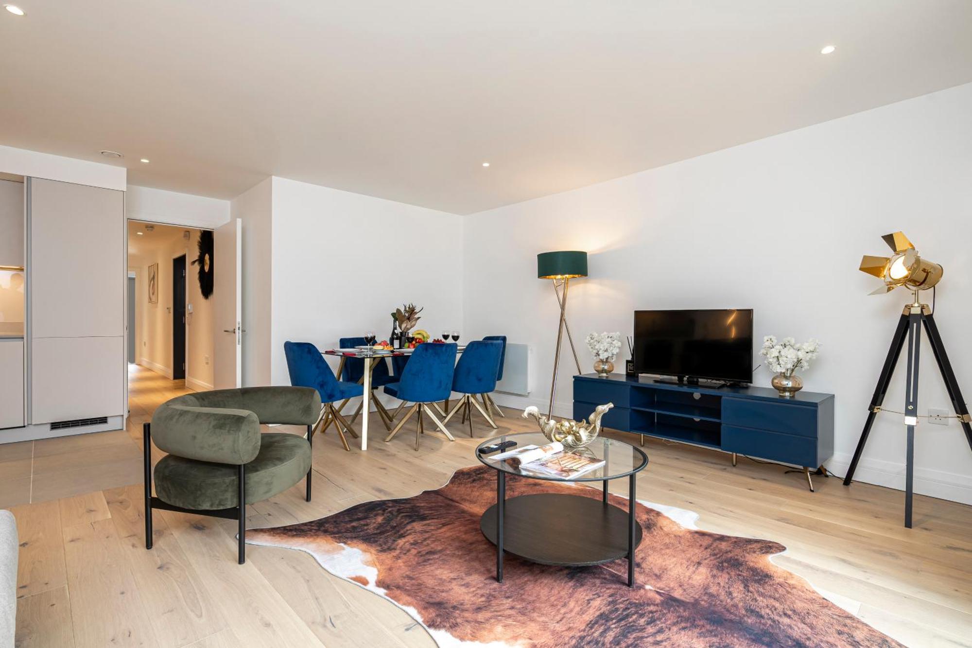 Stay At Victoria London Exterior photo