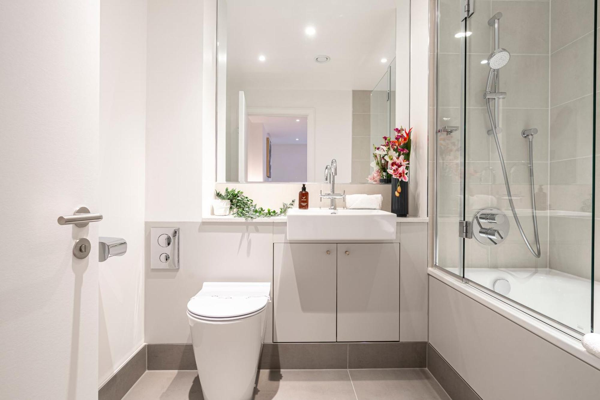 Stay At Victoria London Exterior photo